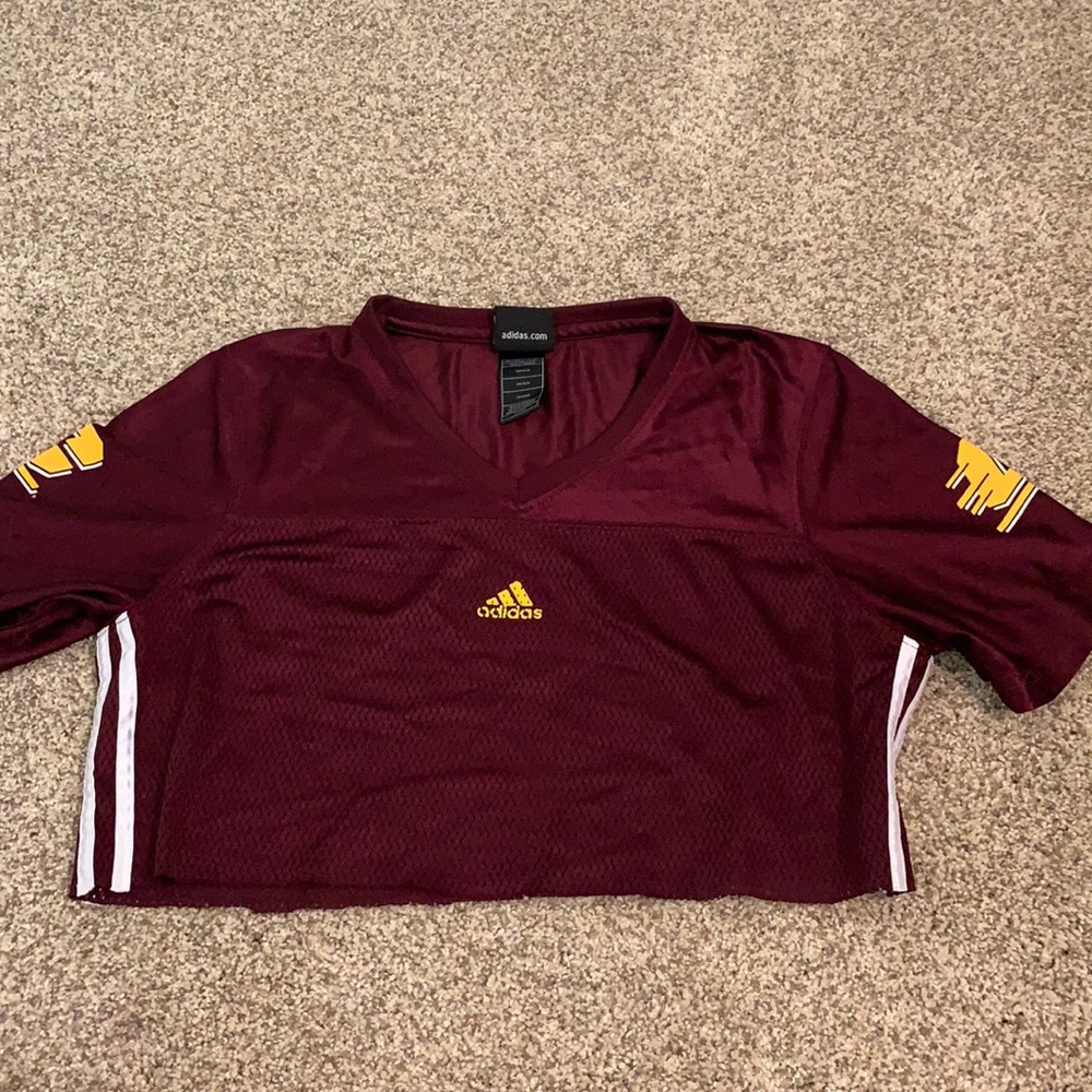Tailgate top